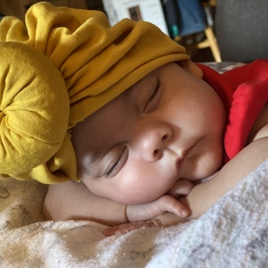 Fundraising Page: Melissa Hodges